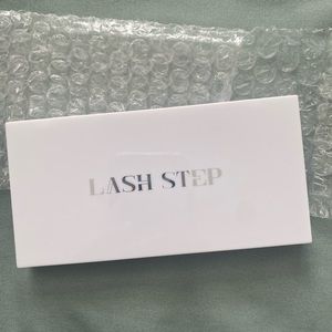 Lash Step Matte Shades